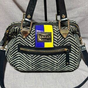 L.A.M.B. by Gwen Stefani satchel